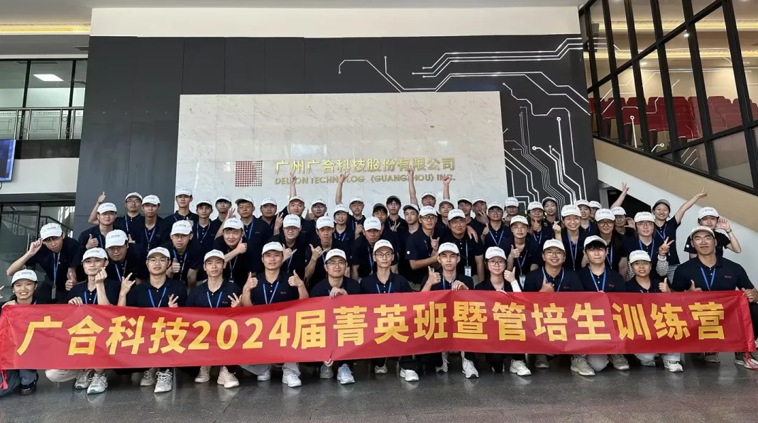 Betway必威科技2024届菁英班暨管培生军训拓展全程回首