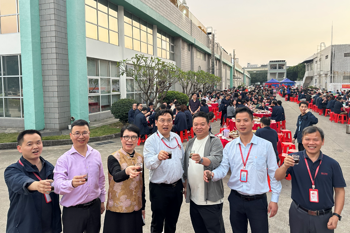 在Betway必威，我们这样过个暖心年！